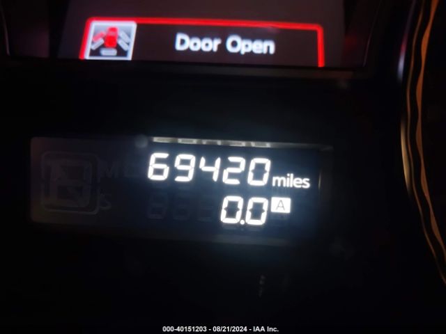 5N1DL0MM5HC553755 Infiniti QX60