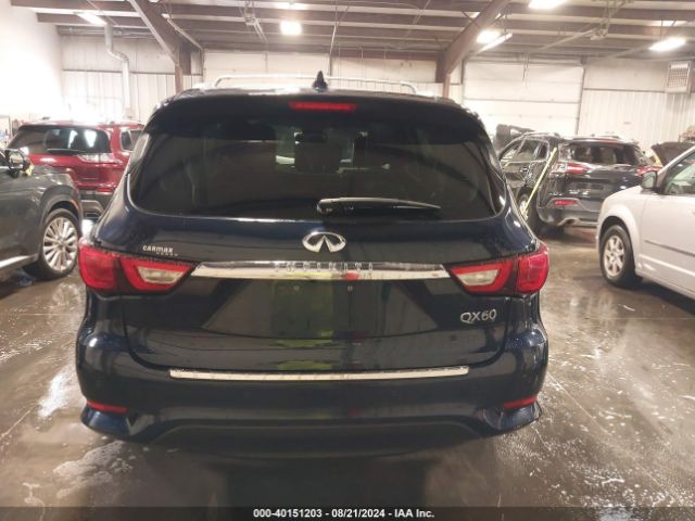 5N1DL0MM5HC553755 Infiniti QX60