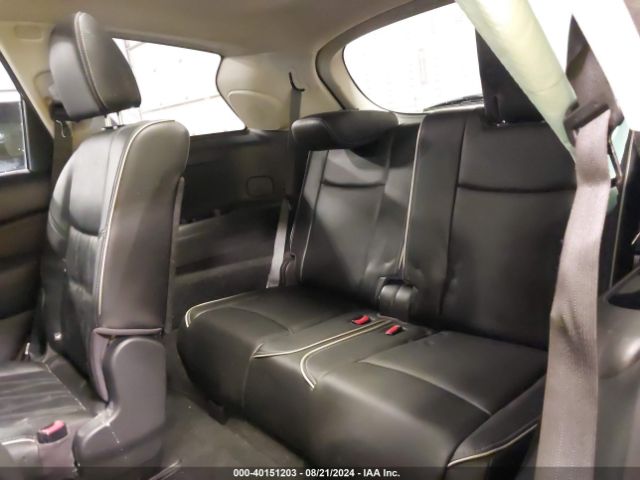 5N1DL0MM5HC553755 Infiniti QX60