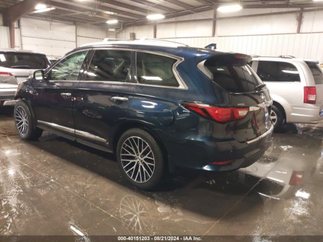5N1DL0MM5HC553755 Infiniti QX60