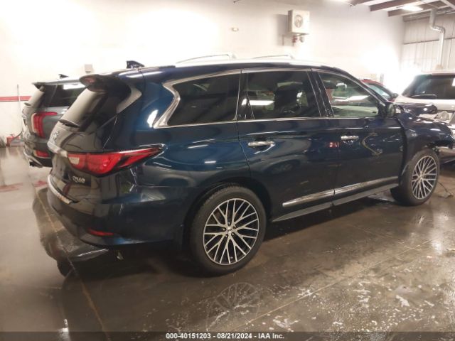 5N1DL0MM5HC553755 Infiniti QX60