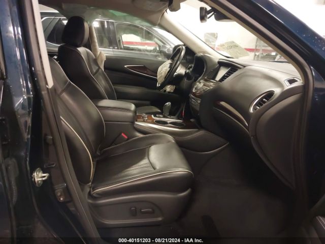 5N1DL0MM5HC553755 Infiniti QX60
