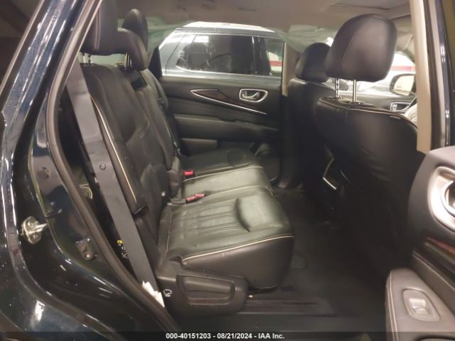 5N1DL0MM5HC553755 Infiniti QX60