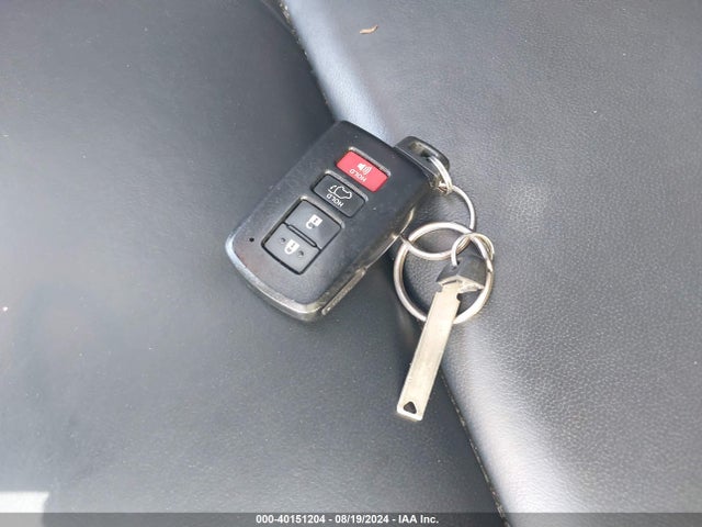 Toyota Highlander Xle V6 2016 5TDKKRFH8GS132483 Image 11