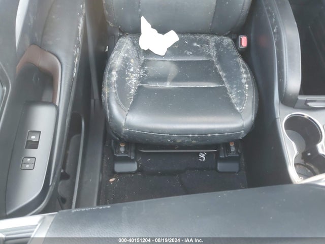 Toyota Highlander Xle V6 2016 5TDKKRFH8GS132483 Image 6