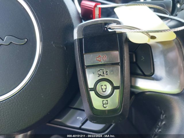1FA6P8CF8K5157162 Ford MUSTANG GT