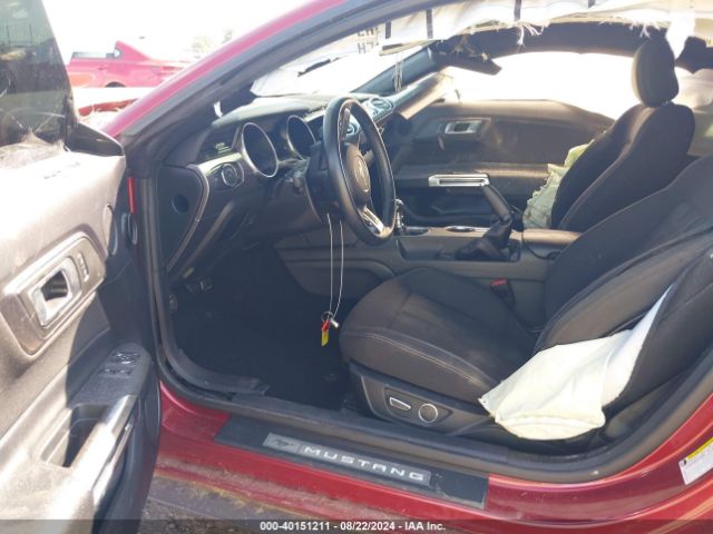 1FA6P8CF8K5157162 Ford MUSTANG GT