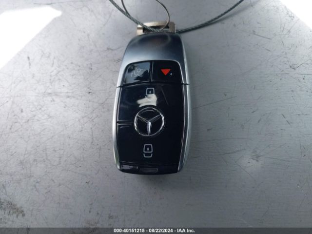 WDDZF4JB6JA366902 Mercedes-Benz E 300