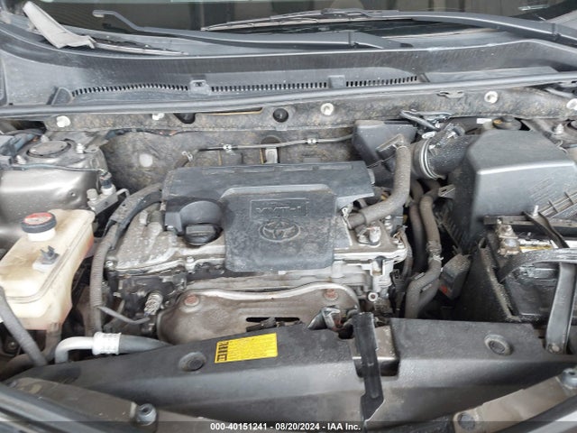 Toyota RAV4 LE 2014 JTMZFREV0ED038326 Image 10