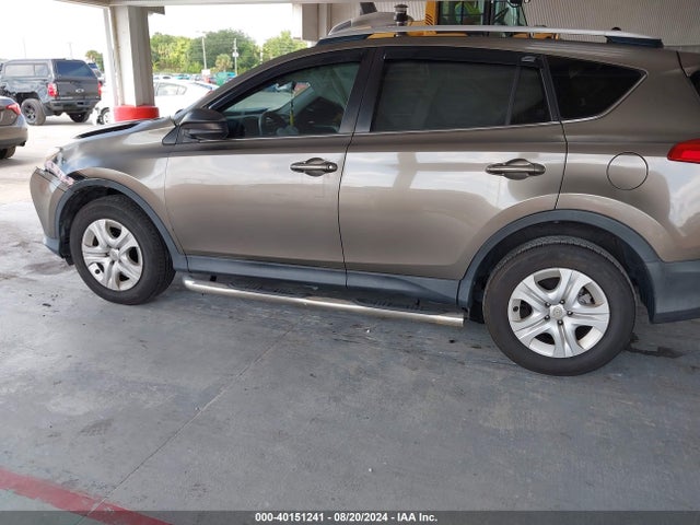 Toyota RAV4 LE 2014 JTMZFREV0ED038326 Image 14