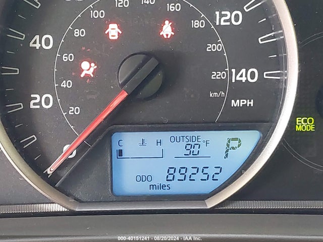 Toyota RAV4 LE 2014 JTMZFREV0ED038326 Image 15