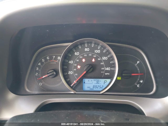 Toyota RAV4 LE 2014 JTMZFREV0ED038326 Image 7