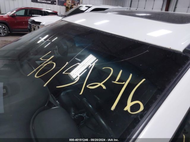5N1AR2MM1EC641906 Nissan Pathfinder Platinum/s/sl/sv