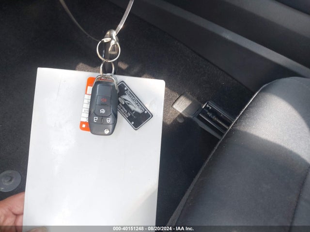 Ford FUSION SE 2015 3FA6P0H73FR134765 Image 11