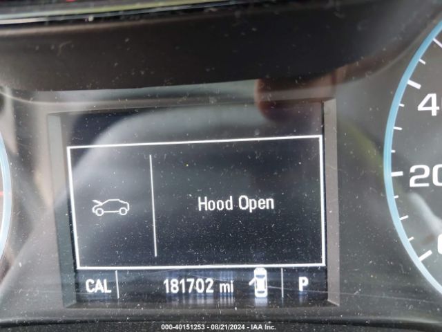 1G1BF5SM9H7231303 Chevrolet Cruze Premier Auto
