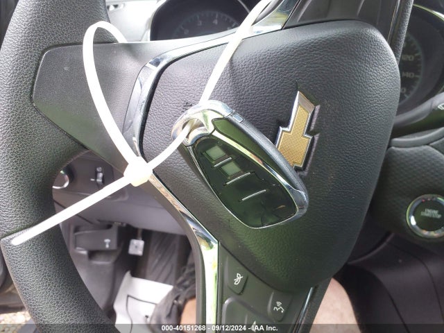 Chevrolet Cruze Lt Auto 2018 1G1BE5SM8J7128639 Image 11