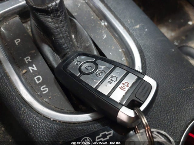 Ford Mustang Ecoboost Premium Fastback 2022 1FA6P8THXN5100130 Image 11