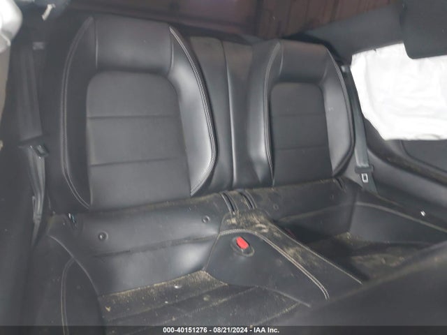Ford Mustang Ecoboost Premium Fastback 2022 1FA6P8THXN5100130 Image 8