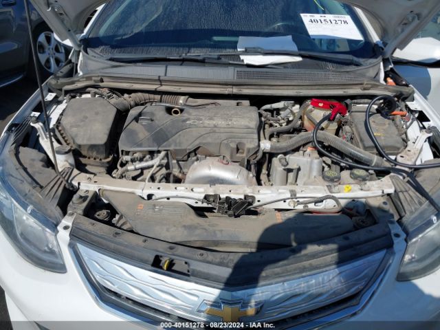 1G1RC6S53HU104487 Chevrolet VOLT LT