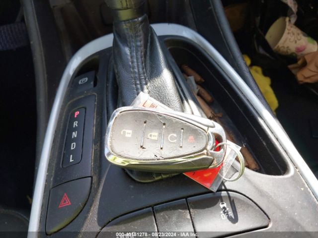 1G1RC6S53HU104487 Chevrolet VOLT LT