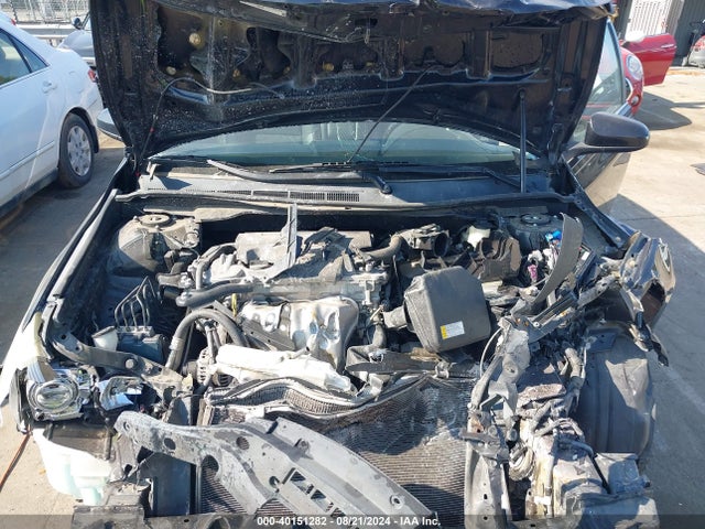 Toyota CAMRY SE 2016 4T1BF1FK0GU156334 Image 10