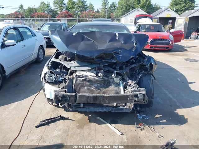 Toyota CAMRY SE 2016 4T1BF1FK0GU156334 Image 12