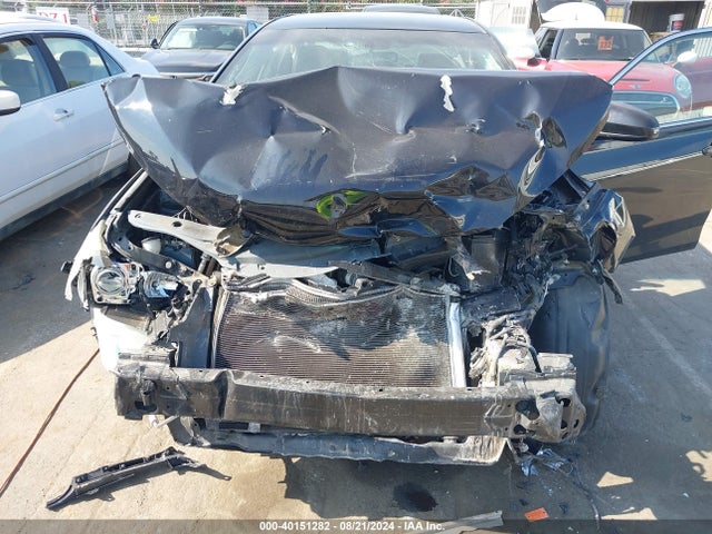 Toyota CAMRY SE 2016 4T1BF1FK0GU156334 Image 6