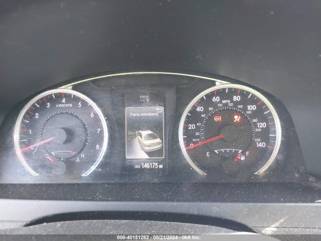 Toyota CAMRY SE 2016 4T1BF1FK0GU156334 Image 7