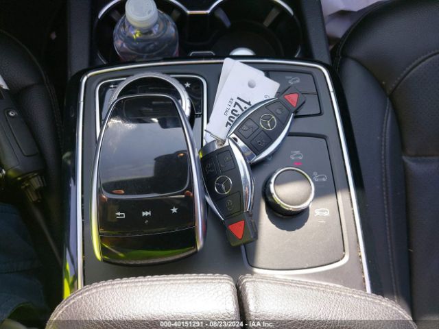 4JGDF6EE0HA902253 Mercedes-Benz Gls 450 4matic