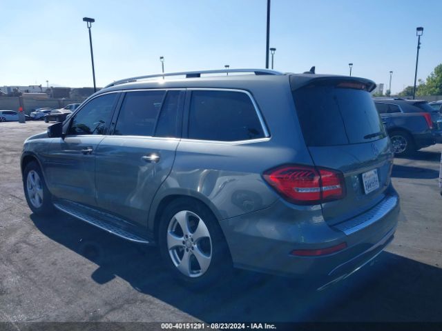 4JGDF6EE0HA902253 Mercedes-Benz Gls 450 4matic