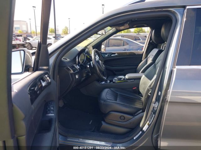 4JGDF6EE0HA902253 Mercedes-Benz Gls 450 4matic