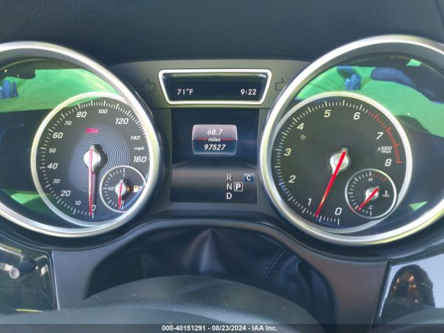 4JGDF6EE0HA902253 Mercedes-Benz Gls 450 4matic