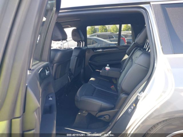 4JGDF6EE0HA902253 Mercedes-Benz Gls 450 4matic
