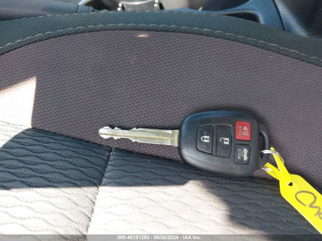 Toyota COROLLA LE 2019 2T1BURHE7KC240429 Image 11