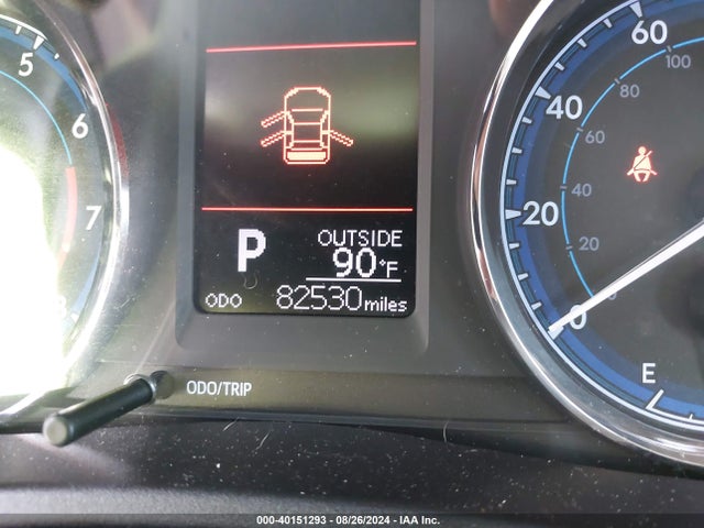 Toyota COROLLA LE 2019 2T1BURHE7KC240429 Image 15