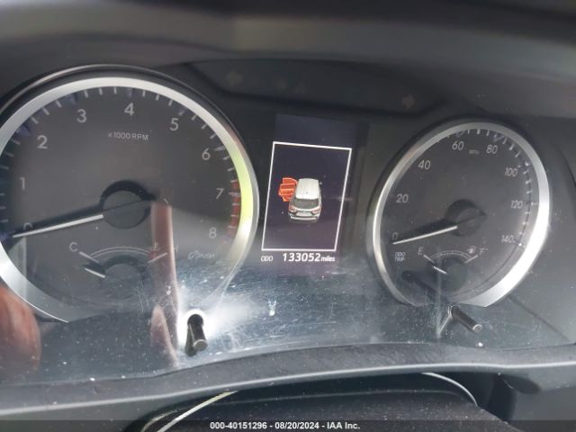 5TDZZRFH7JS278164 Toyota Highlander Le Plus