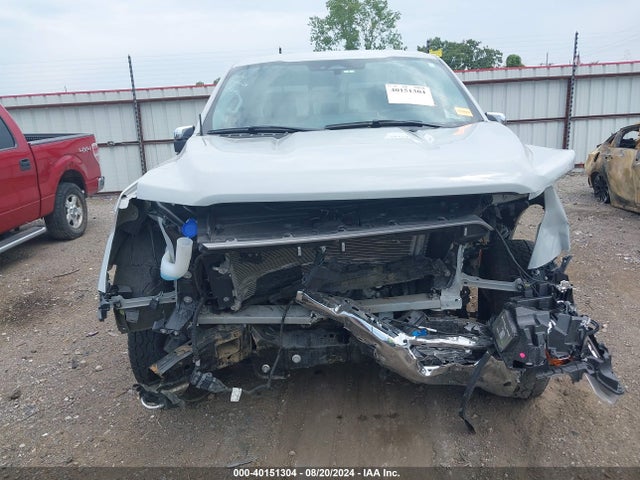 Ford F-150 Lariat 2023 1FTFW1E51PKF60210 Image 13