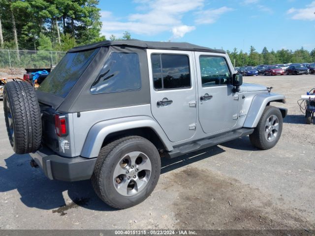 1C4BJWEG0HL668132 Jeep Wrangler Unlimited Sahara