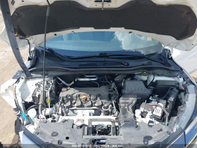 3CZRU6H11KM708361 Honda HR-V SPORT