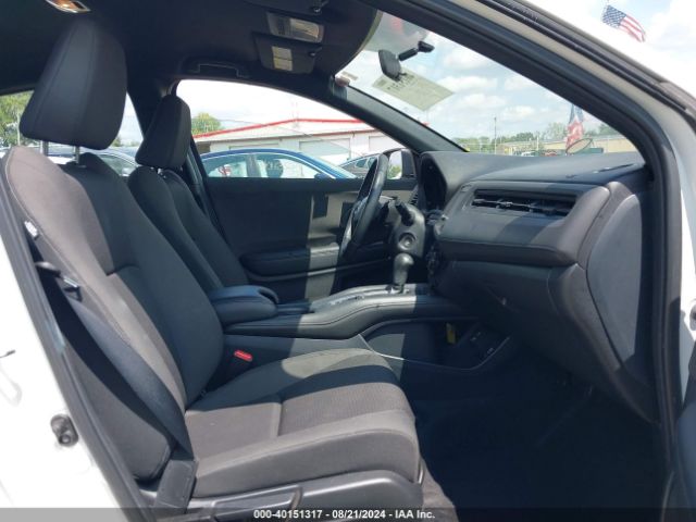 3CZRU6H11KM708361 Honda HR-V SPORT