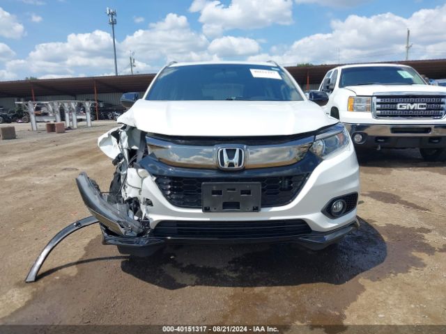 3CZRU6H11KM708361 Honda HR-V SPORT