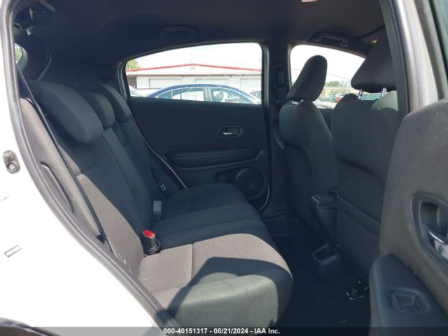 3CZRU6H11KM708361 Honda HR-V SPORT
