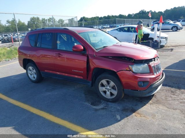 1C4NJCEA1GD735613 auction archive image
