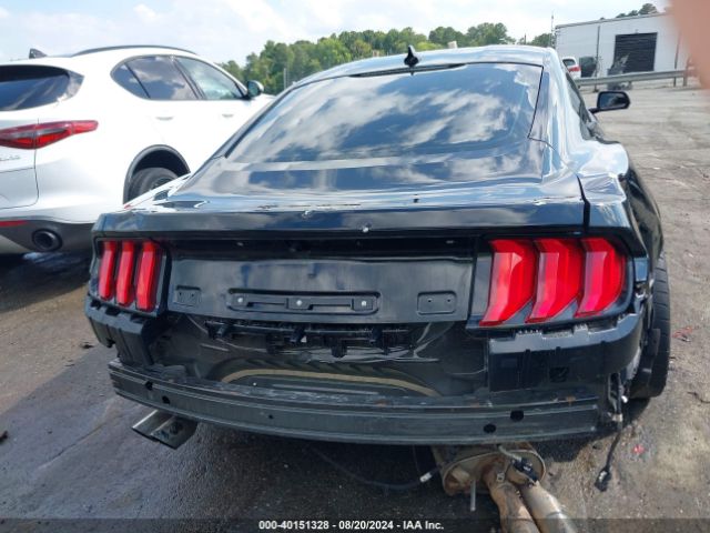 1FA6P8CF0M5149169 Ford Mustang Gt Premium Fastback