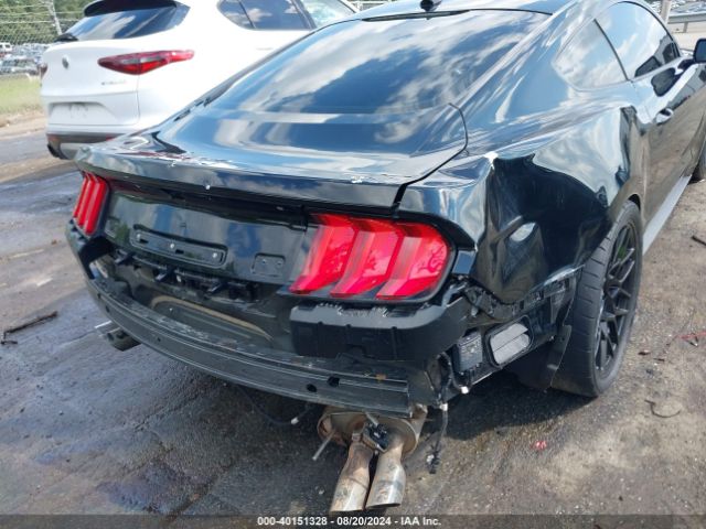 1FA6P8CF0M5149169 Ford Mustang Gt Premium Fastback