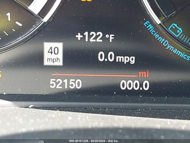 WBXJG9C0XM5T11611 BMW X1 Xdrive28i