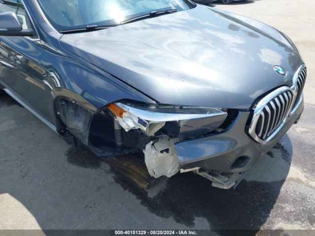 WBXJG9C0XM5T11611 BMW X1 Xdrive28i