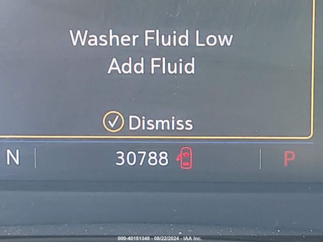 1GYFZCR40KF128109 Cadillac Xt4 Premium Luxury