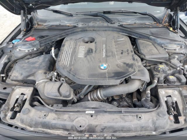 WBA4J7C56JBM74102 BMW 440i Gran Coupe Xdrive
