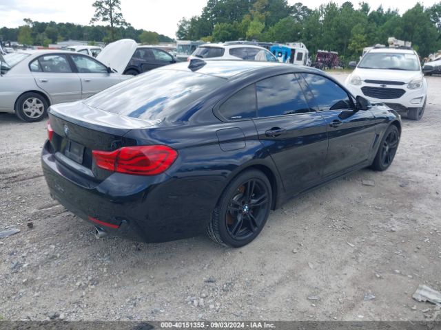 WBA4J7C56JBM74102 BMW 440i Gran Coupe Xdrive
